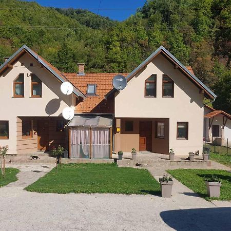 Vila Zubor Crni Vrh Екстер'єр фото