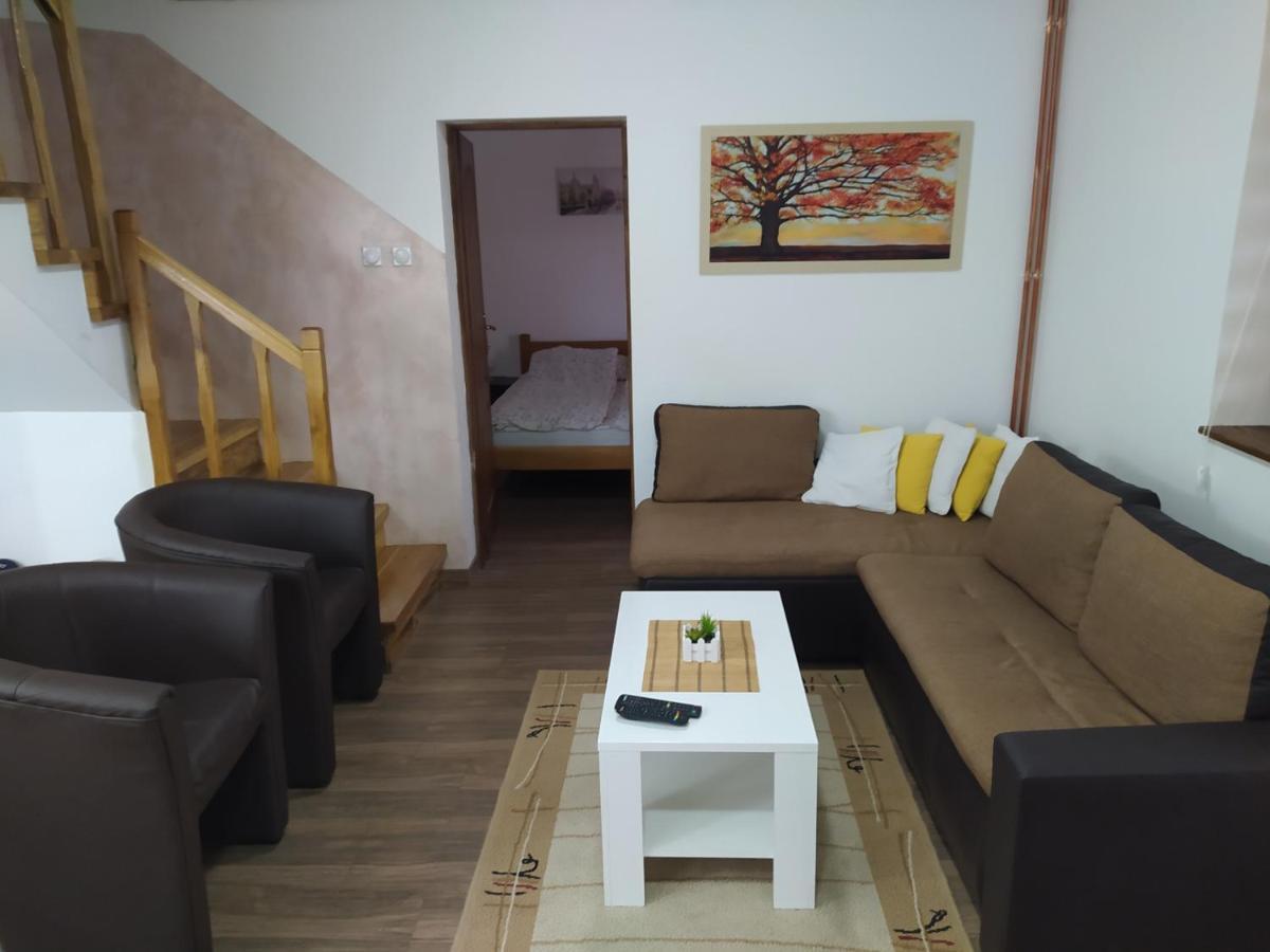 Vila Zubor Crni Vrh Екстер'єр фото