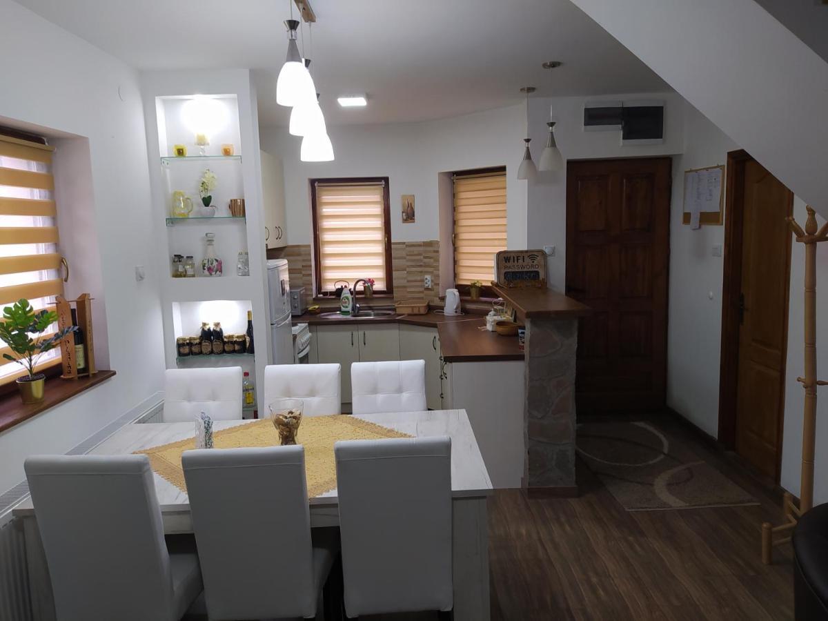 Vila Zubor Crni Vrh Екстер'єр фото
