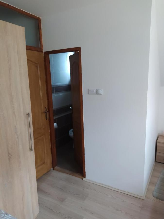 Vila Zubor Crni Vrh Екстер'єр фото