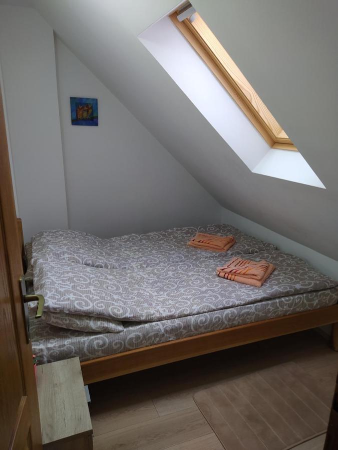 Vila Zubor Crni Vrh Екстер'єр фото