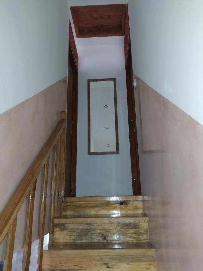 Vila Zubor Crni Vrh Екстер'єр фото