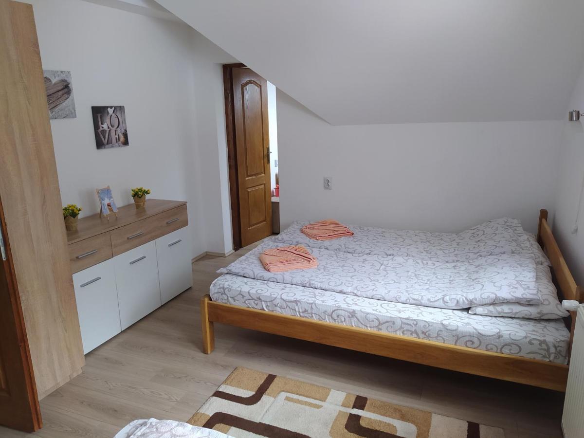 Vila Zubor Crni Vrh Екстер'єр фото
