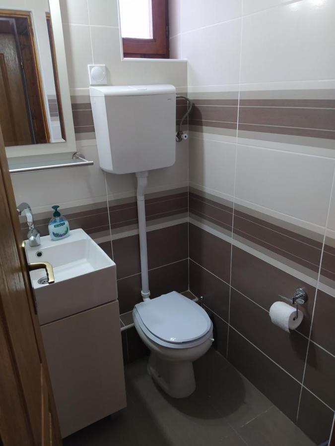 Vila Zubor Crni Vrh Екстер'єр фото
