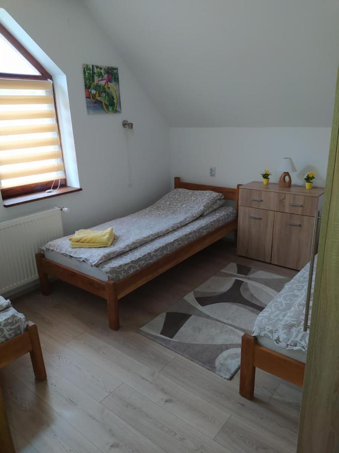 Vila Zubor Crni Vrh Екстер'єр фото