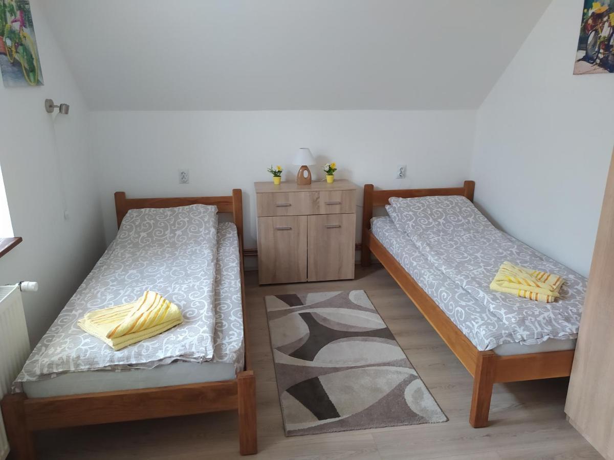 Vila Zubor Crni Vrh Екстер'єр фото