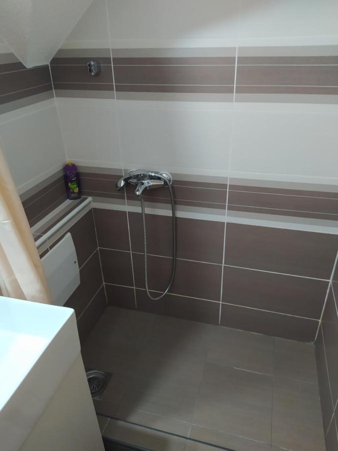 Vila Zubor Crni Vrh Екстер'єр фото