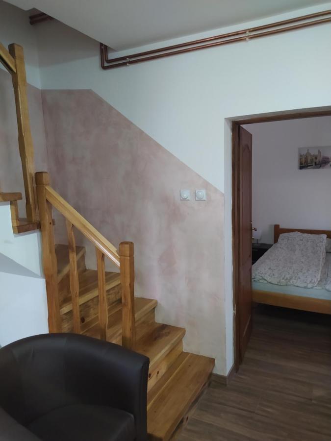 Vila Zubor Crni Vrh Екстер'єр фото