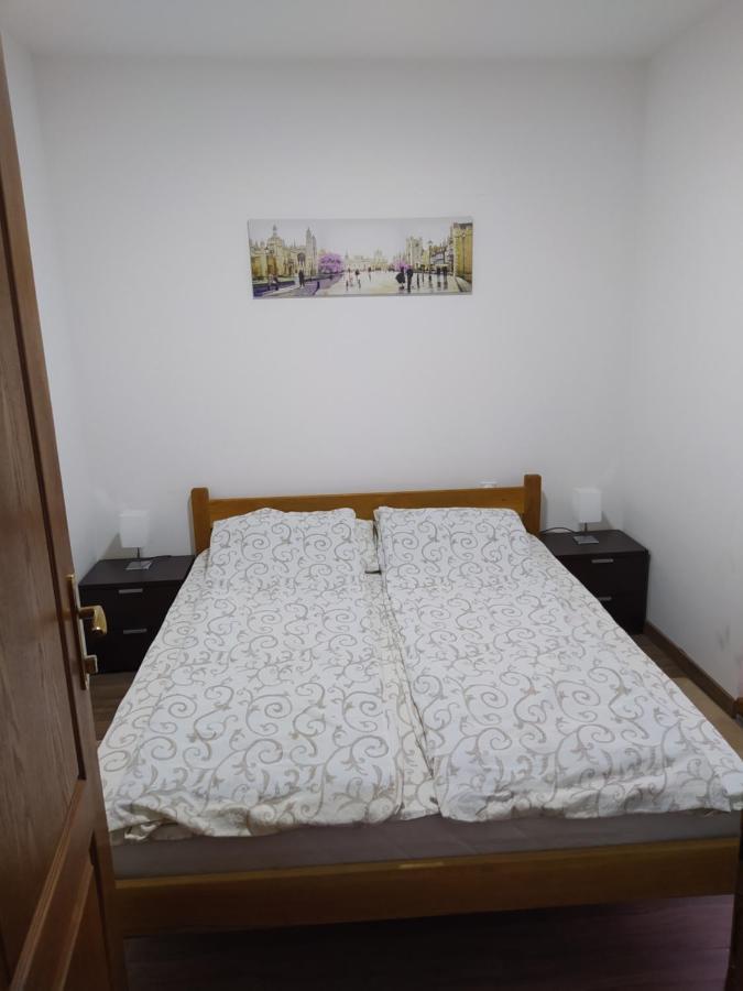 Vila Zubor Crni Vrh Екстер'єр фото