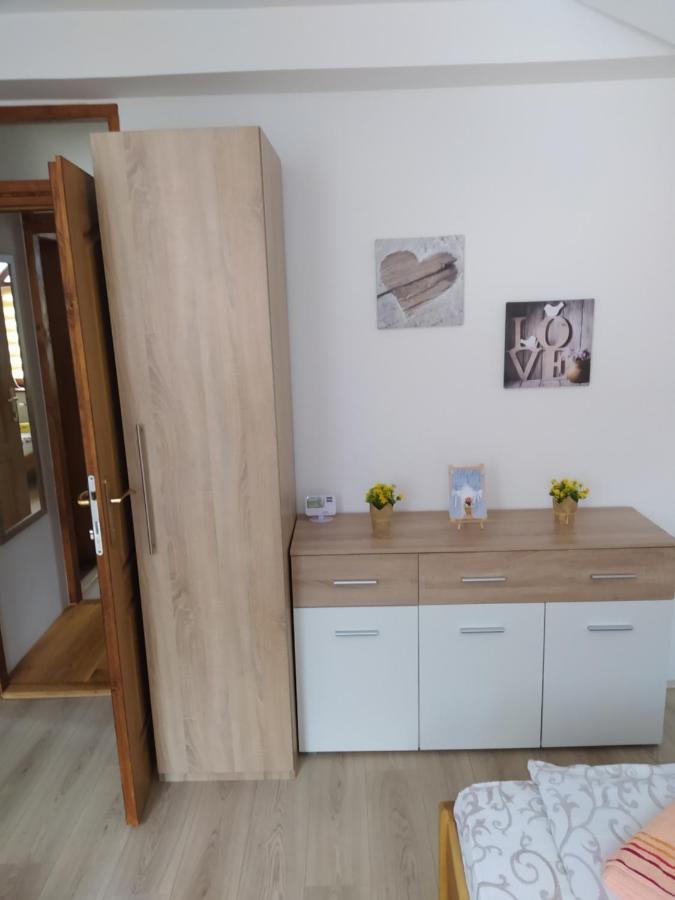 Vila Zubor Crni Vrh Екстер'єр фото