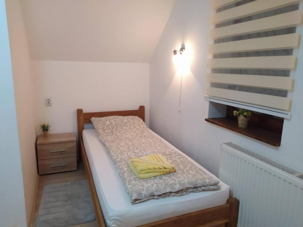 Vila Zubor Crni Vrh Екстер'єр фото