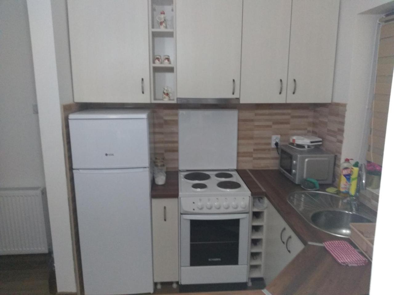 Vila Zubor Crni Vrh Екстер'єр фото