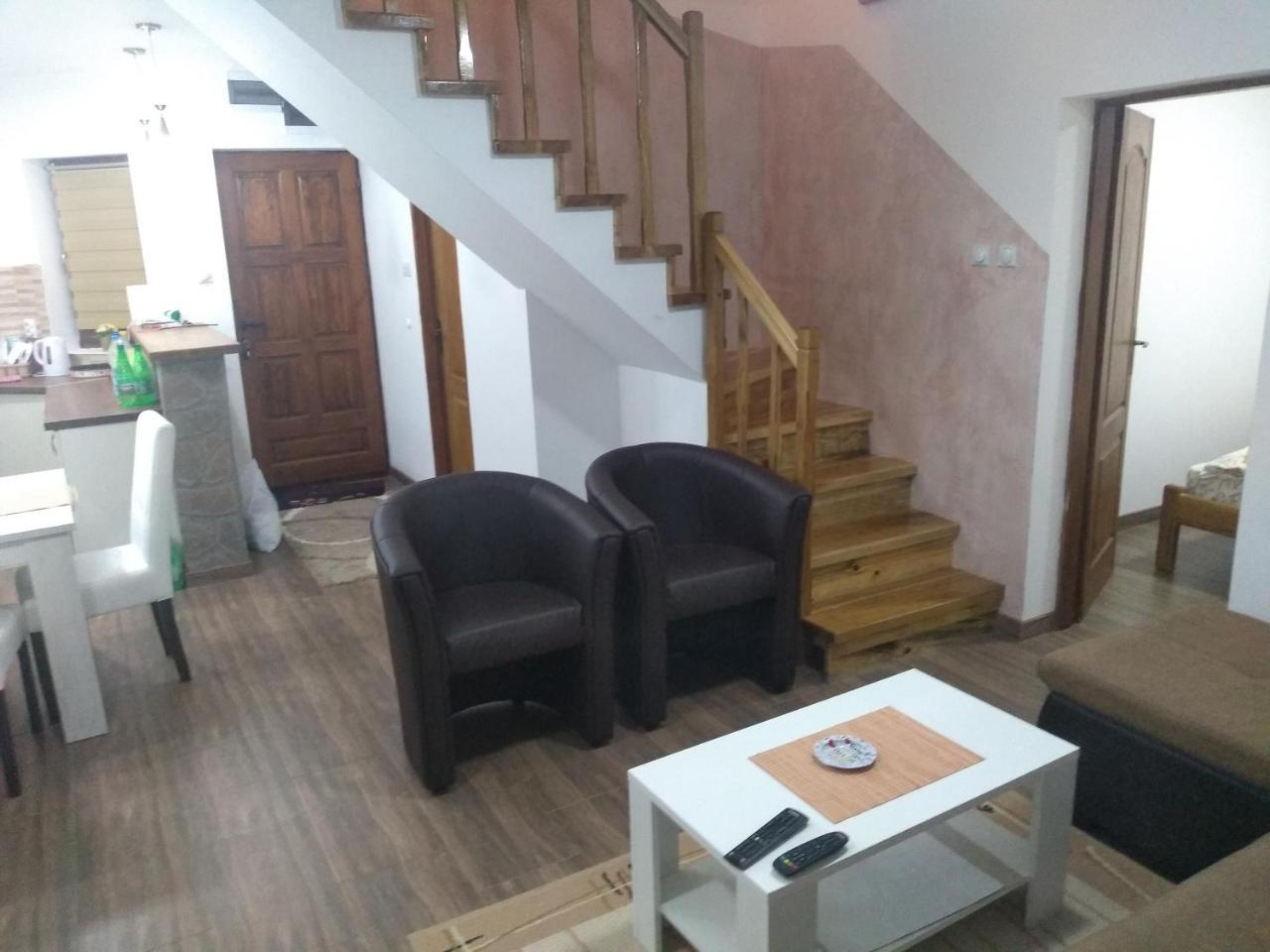 Vila Zubor Crni Vrh Екстер'єр фото
