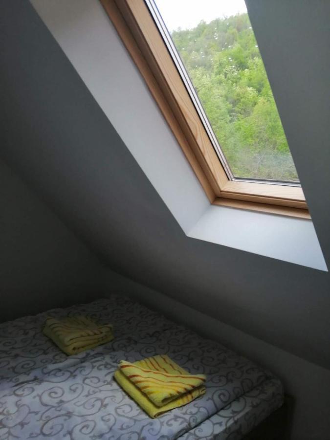 Vila Zubor Crni Vrh Екстер'єр фото